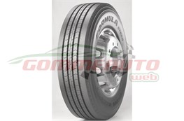 COP. 215/75 R17.5 126/124M STEER